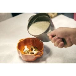 Staub Steelpan 14 Cm / 1,25 L -Keukenwinkel Met Korting 000011447