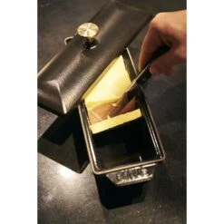 Staub Terrine 30 X 11 Cm, Gietijzer -Keukenwinkel Met Korting 000011524