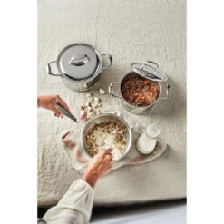 Demeyere Pannenset, 3-delig -Keukenwinkel Met Korting 000022117