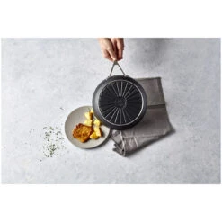 Demeyere Koekenpan Ceraforce 20 Cm -Keukenwinkel Met Korting 000022119