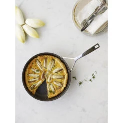 Demeyere Koekenpan Duraslide Titanium 28 Cm 13 Demeyere Koekenpan Duraslide Titanium 28 Cm -Keukenwinkel Met Korting 000022179