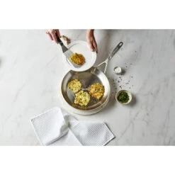 Demeyere Pannenkoekenpan 26 Cm -Keukenwinkel Met Korting 000022372