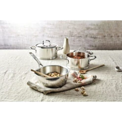 Demeyere Pannenset, 3-delig -Keukenwinkel Met Korting 000022606