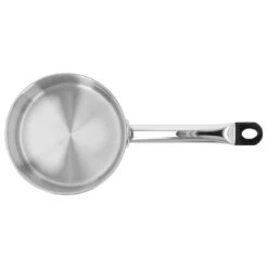 Demeyere Steelpan Met Deksel 16 Cm / 1,5 L -Keukenwinkel Met Korting 000022842