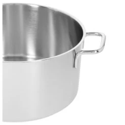 Demeyere Kookpan Met Deksel 24 Cm / 5,2 L 9 Demeyere Kookpan Met Deksel 24 Cm / 5,2 L -Keukenwinkel Met Korting 000022858