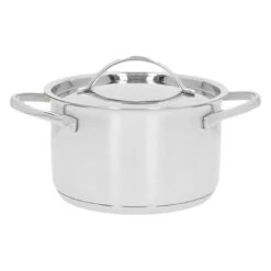 Demeyere Pannenset, 4-delig -Keukenwinkel Met Korting 000022944