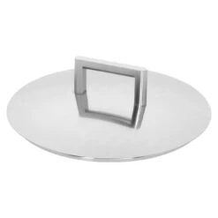 Demeyere Soeppan Met Dubbelwandig Deksel 20 Cm / 5 L -Keukenwinkel Met Korting 000022954