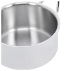 Demeyere Steelpan Zonder Deksel 18 Cm / 2,2 L -Keukenwinkel Met Korting 000022958