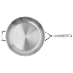 Demeyere Koekenpan 32 Cm -Keukenwinkel Met Korting 000022987