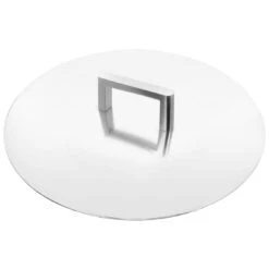 Demeyere Kookpan Met Dubbelwandig Deksel 24 Cm / 5,2 L -Keukenwinkel Met Korting 000022993