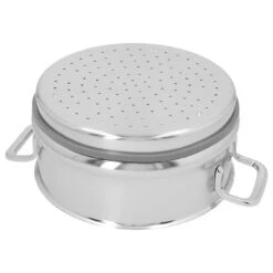 Demeyere Stoominzet 24 Cm -Keukenwinkel Met Korting 000022995