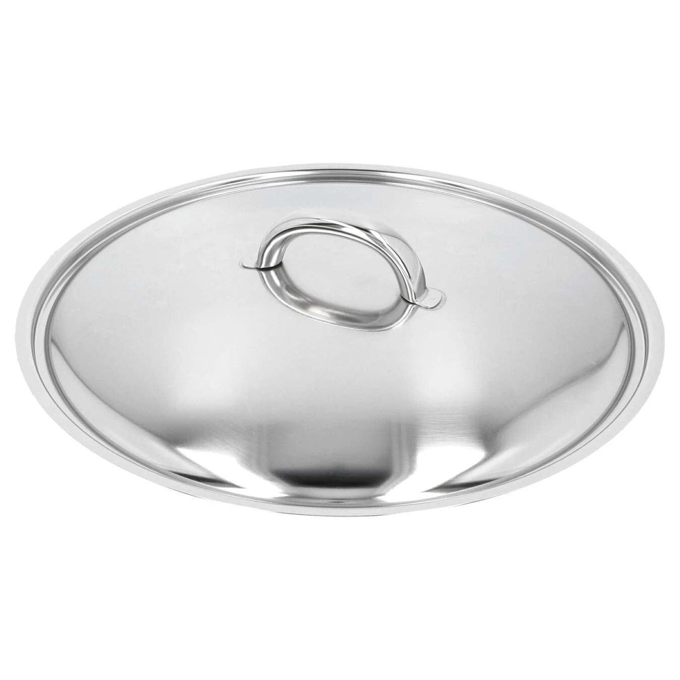 Demeyere Kookpan Met Deksel 28 Cm / 8,4 L 5 Demeyere Kookpan Met Deksel 28 Cm / 8,4 L - Afbeelding 3