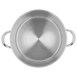 Demeyere Soeppan Met Deksel 24 Cm / 8 L -Keukenwinkel Met Korting 000023037