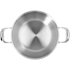 Demeyere Conische Sudderpan 24 Cm / 3,25 L 10 Demeyere Conische Sudderpan 24 Cm / 3,25 L -Keukenwinkel Met Korting 000023105