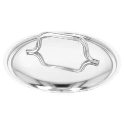 Demeyere Kookpan Met Deksel 16 Cm / 1,5 L -Keukenwinkel Met Korting 000023126