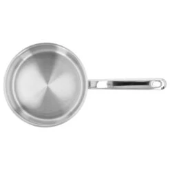 Demeyere Steelpan Zonder Deksel 16 Cm / 1,5 L -Keukenwinkel Met Korting 000023137