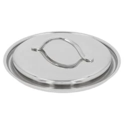 Demeyere Kookpan Met Deksel 20 Cm / 3 L -Keukenwinkel Met Korting 000023146