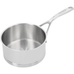 Demeyere Steelpan Zonder Deksel 16 Cm / 1,5 L -Keukenwinkel Met Korting 000023148