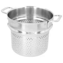 Demeyere Pastainzet 24 Cm -Keukenwinkel Met Korting 000023153