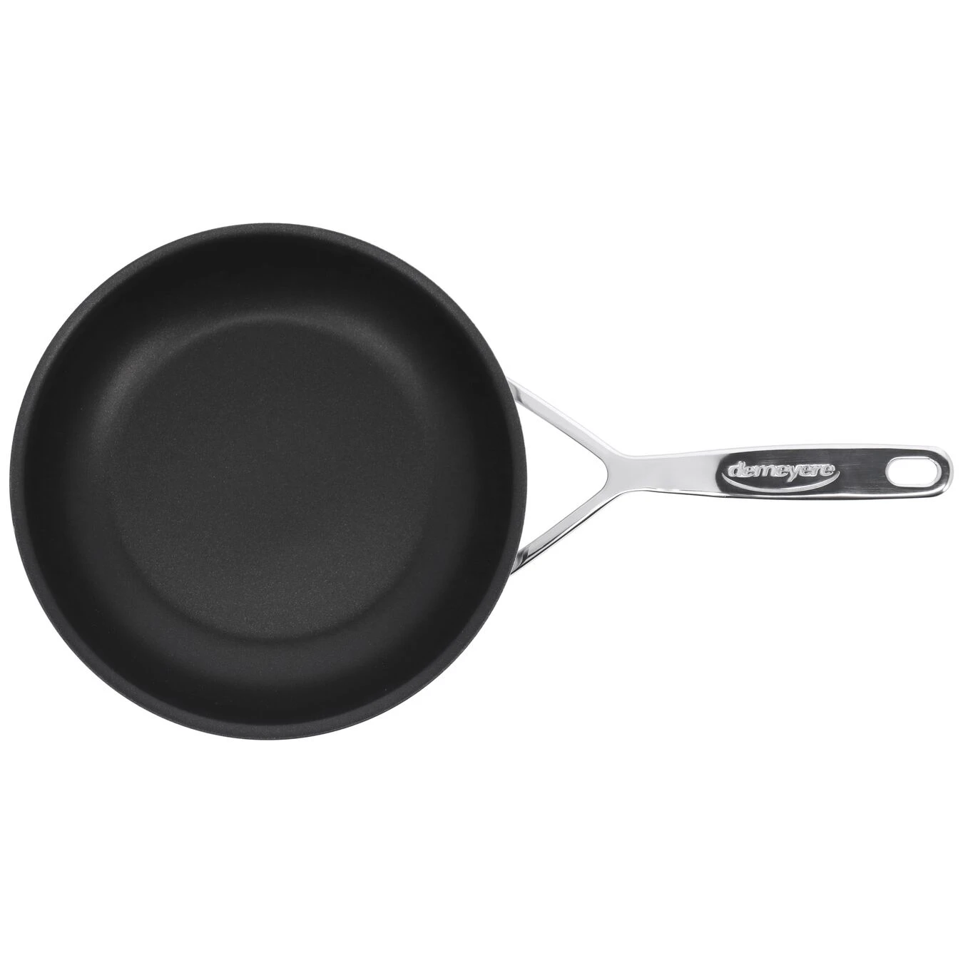 Demeyere Koekenpan Duraslide 20 Cm 5 Demeyere Koekenpan Duraslide 20 Cm - Afbeelding 3