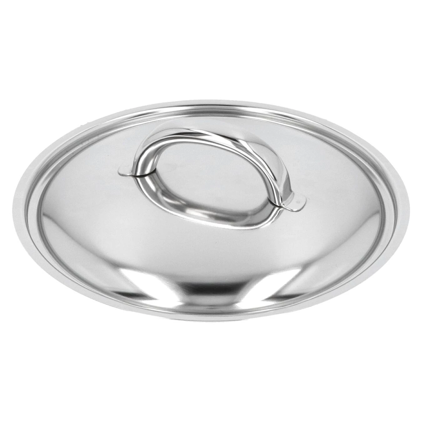 Demeyere Kookpan Met Deksel 18 Cm / 2,2 L 4 Demeyere Kookpan Met Deksel 18 Cm / 2,2 L - Afbeelding 2