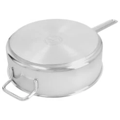 Demeyere Sauteerpan Zonder Deksel 24 Cm / 2,8 L -Keukenwinkel Met Korting 000023200