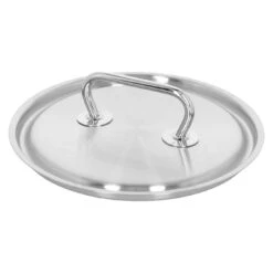 Demeyere Soeppan Met Deksel 20 Cm / 4 L -Keukenwinkel Met Korting 000023215