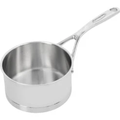 Demeyere Steelpan Zonder Deksel 14 Cm / 1 L -Keukenwinkel Met Korting 000023217