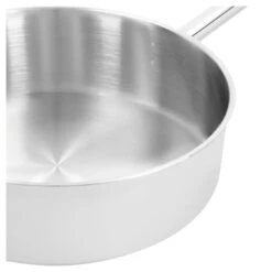 Demeyere Sauteerpan Zonder Deksel 28 Cm / 4,8 L -Keukenwinkel Met Korting 000023218