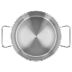 Demeyere Kookpan Met Deksel 24 Cm / 5 L -Keukenwinkel Met Korting 000023245