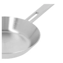 Demeyere Koekenpan 20 Cm -Keukenwinkel Met Korting 000023260