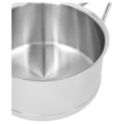 Demeyere Steelpan Zonder Deksel 18 Cm / 2,2 L -Keukenwinkel Met Korting 000023266
