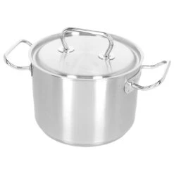 Demeyere Soeppan Met Deksel 20 Cm / 4 L -Keukenwinkel Met Korting 000023271