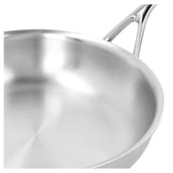 Demeyere Koekenpan 24 Cm -Keukenwinkel Met Korting 000023301