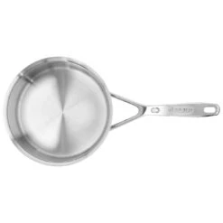 Demeyere Steelpan Zonder Deksel 18 Cm / 2,2 L -Keukenwinkel Met Korting 000023343