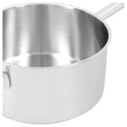 Demeyere Steelpan Zonder Deksel 22 Cm / 4 L 9 Demeyere Steelpan Zonder Deksel 22 Cm / 4 L -Keukenwinkel Met Korting 000023348