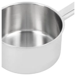 Demeyere Steelpan Zonder Deksel 14 Cm / 1 L -Keukenwinkel Met Korting 000023353
