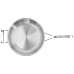 Demeyere Koekenpan 28 Cm -Keukenwinkel Met Korting 000023375