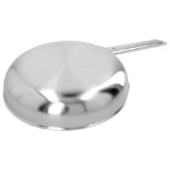 Demeyere Koekenpan 24 Cm -Keukenwinkel Met Korting 000023417