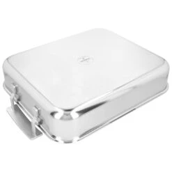 Demeyere Braadslede 32 X 26.5 Cm -Keukenwinkel Met Korting 000023424