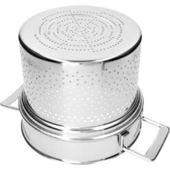 Demeyere Pastainzet 24 Cm -Keukenwinkel Met Korting 000023431