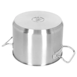 Demeyere Soeppan Met Deksel 20 Cm / 4 L -Keukenwinkel Met Korting 000023454