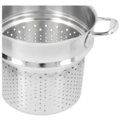 Demeyere Pastainzet 20 Cm 8 Demeyere Pastainzet 20 Cm -Keukenwinkel Met Korting 000023481