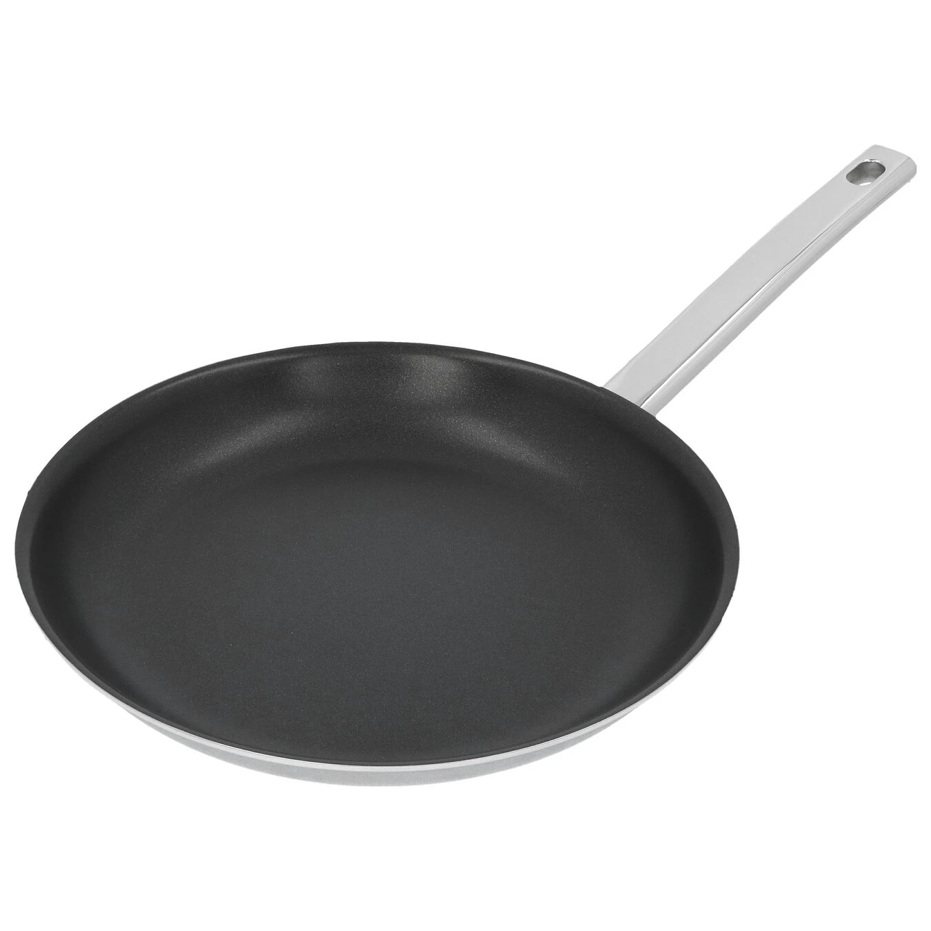 Demeyere Pannenkoekenpan Duraslide 24 Cm 4 Demeyere Pannenkoekenpan Duraslide 24 Cm - Afbeelding 2