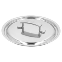 Demeyere Kookpan Met Deksel 22 Cm / 4 L -Keukenwinkel Met Korting 000023514