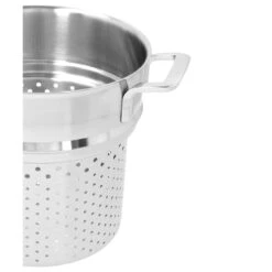 Demeyere Pastainzet 20 Cm -Keukenwinkel Met Korting 000023534