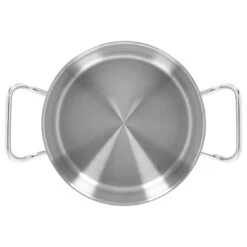 Demeyere Kookpan Met Deksel 20 Cm / 3 L -Keukenwinkel Met Korting 000023549