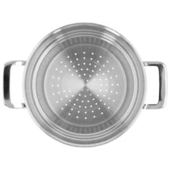 Demeyere Pastainzet 20 Cm -Keukenwinkel Met Korting 000023565