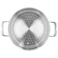 Demeyere Stoominzet 24 Cm -Keukenwinkel Met Korting 000023568