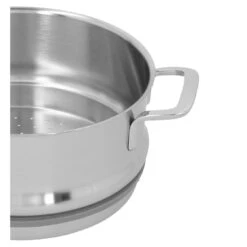 Demeyere Stoominzet 24 Cm -Keukenwinkel Met Korting 000023588